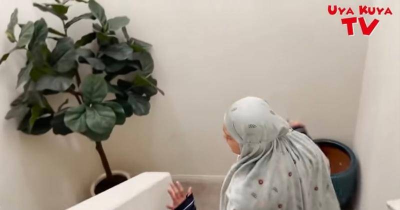 Youtube.com/Uya Kuya TV