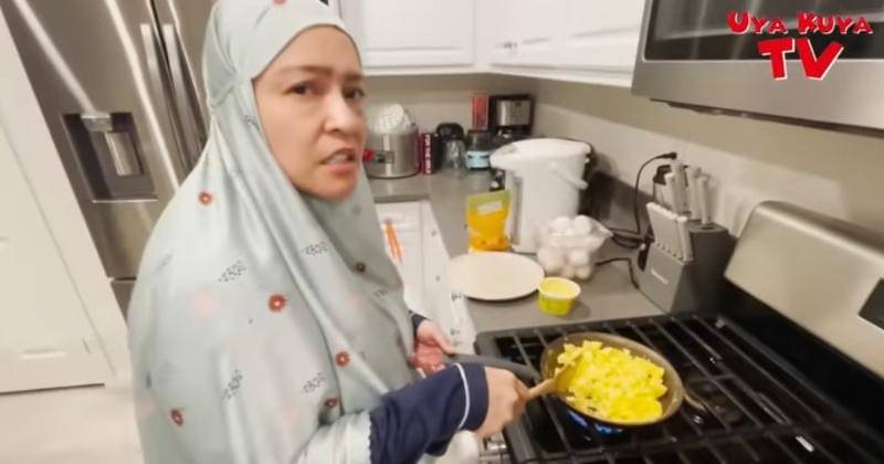 Youtube.com/Uya Kuya TV