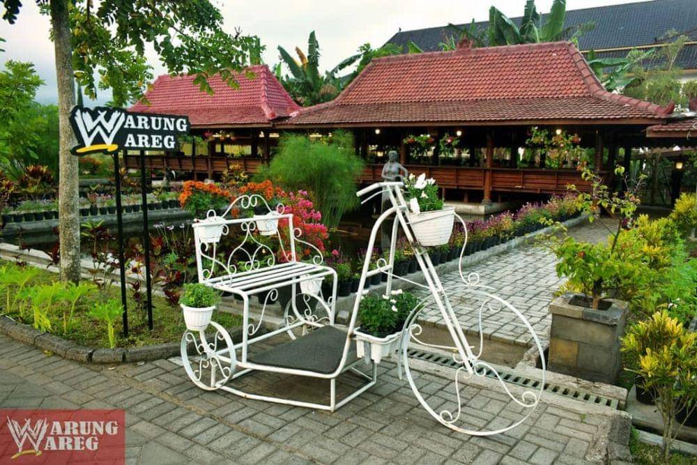 7 Tempat Wisata Kuliner Batu, Cocok Untuk Makan Bareng Keluarga