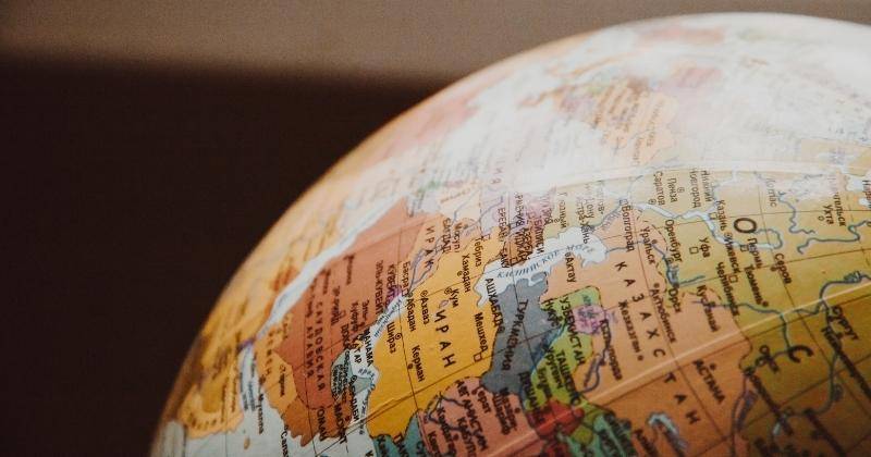 Daftar 15 Negara Tertua di Dunia, Iran Sudah Ada Sejak 3200 SM