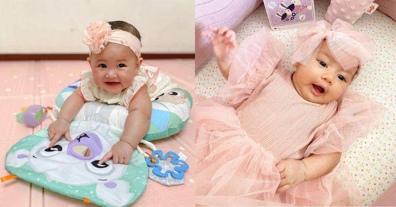 Instagram.com/revtiayunatasya & Instagram.com/cynthiaramlan