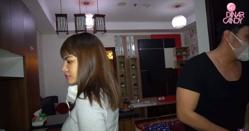 Youtube.com/Dinar Candy