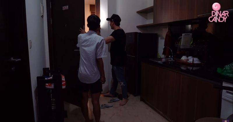 Youtube.com/Dinar Candy