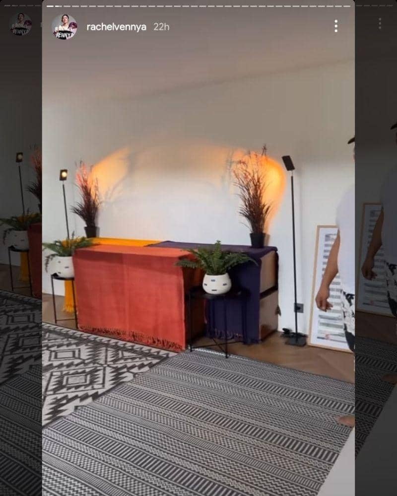 Instagram.com/rachelvennya