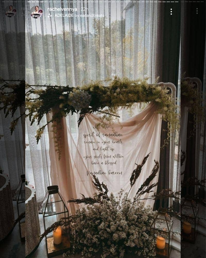 Instagram.com/rachelvennya