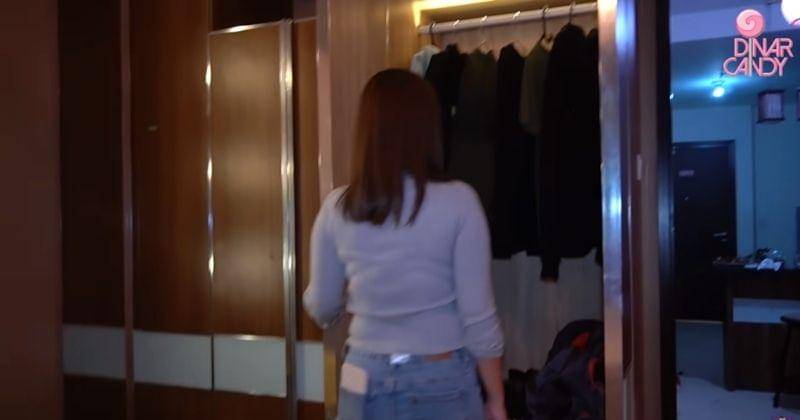 Youtube.com/Dinar Candy