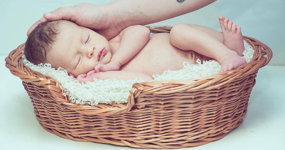 Pixabay/marvelmozhko