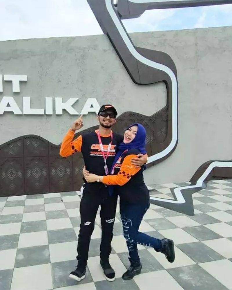 Instagram.com/roro.fitria1989