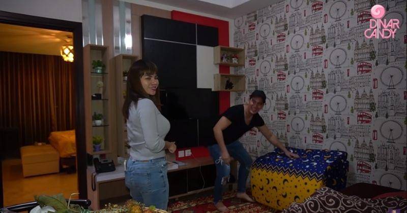 Youtube.com/Dinar Candy