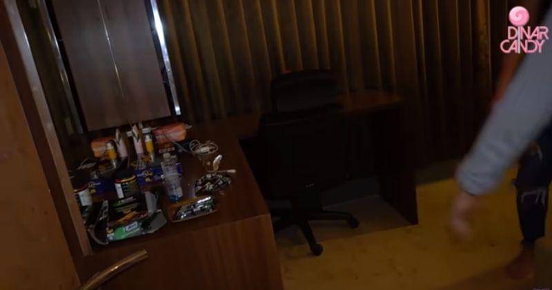 Youtube.com/Dinar Candy