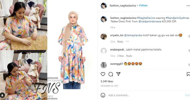 Instagram.com/fashion_nagitaslavina