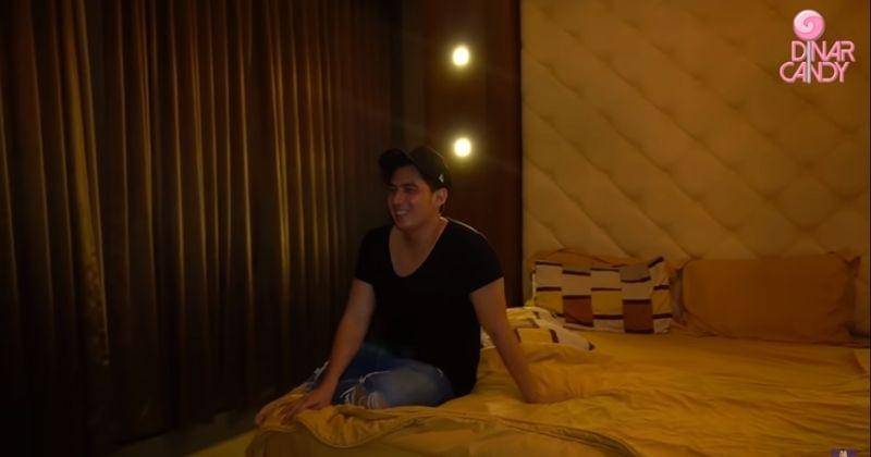 Youtube.com/Dinar Candy