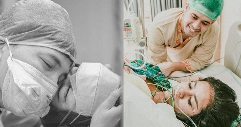 Instagram.com/aurelie.hermansyah/ollaramlanaufar