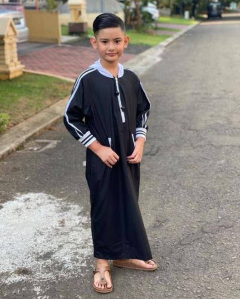 Instagram.com/kingfaazarafiqreal