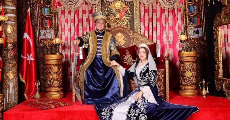 Instagram.com/nourahsheivirah