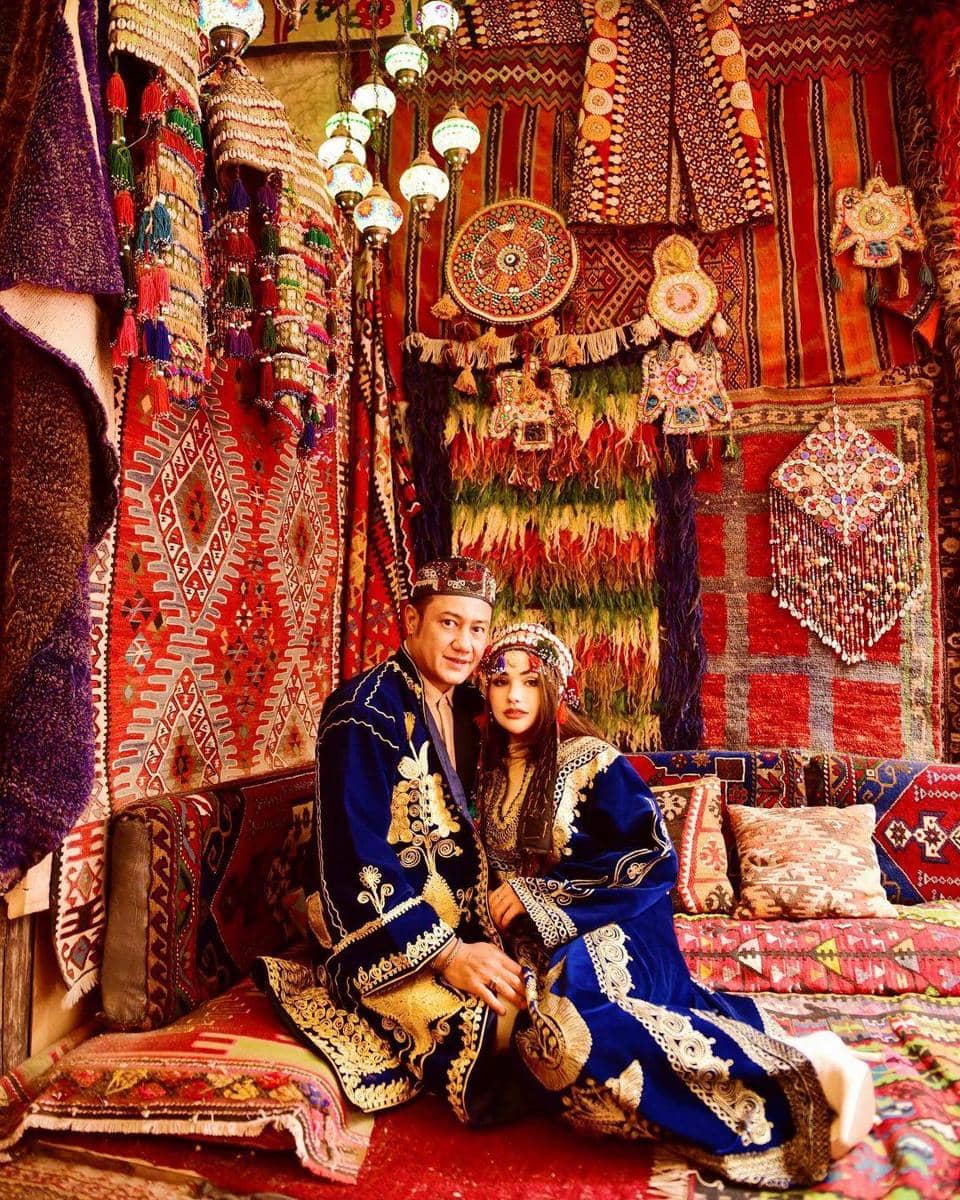 Instagram.com/nourahsheivirah