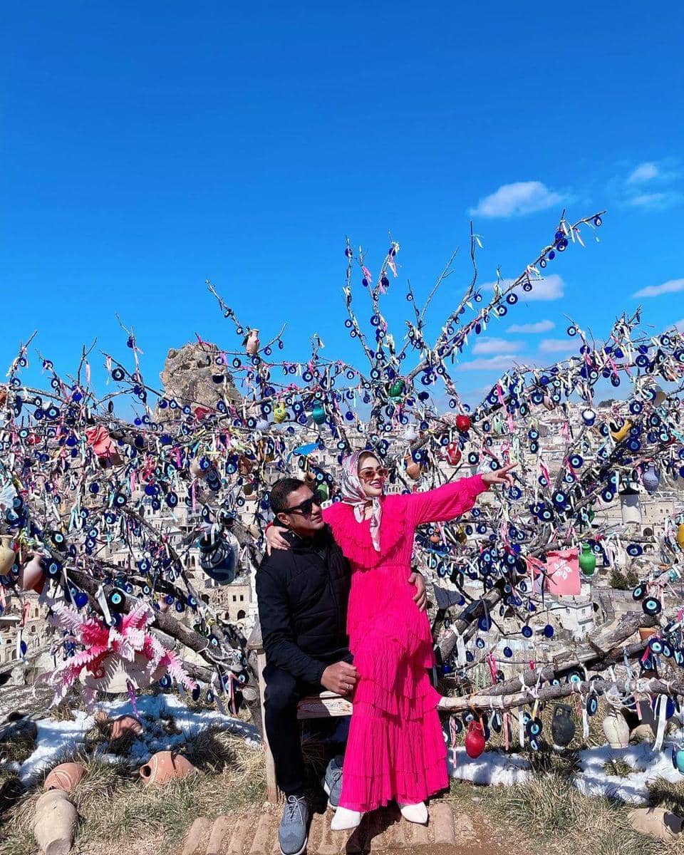 Instagram.com/nourahsheivirah