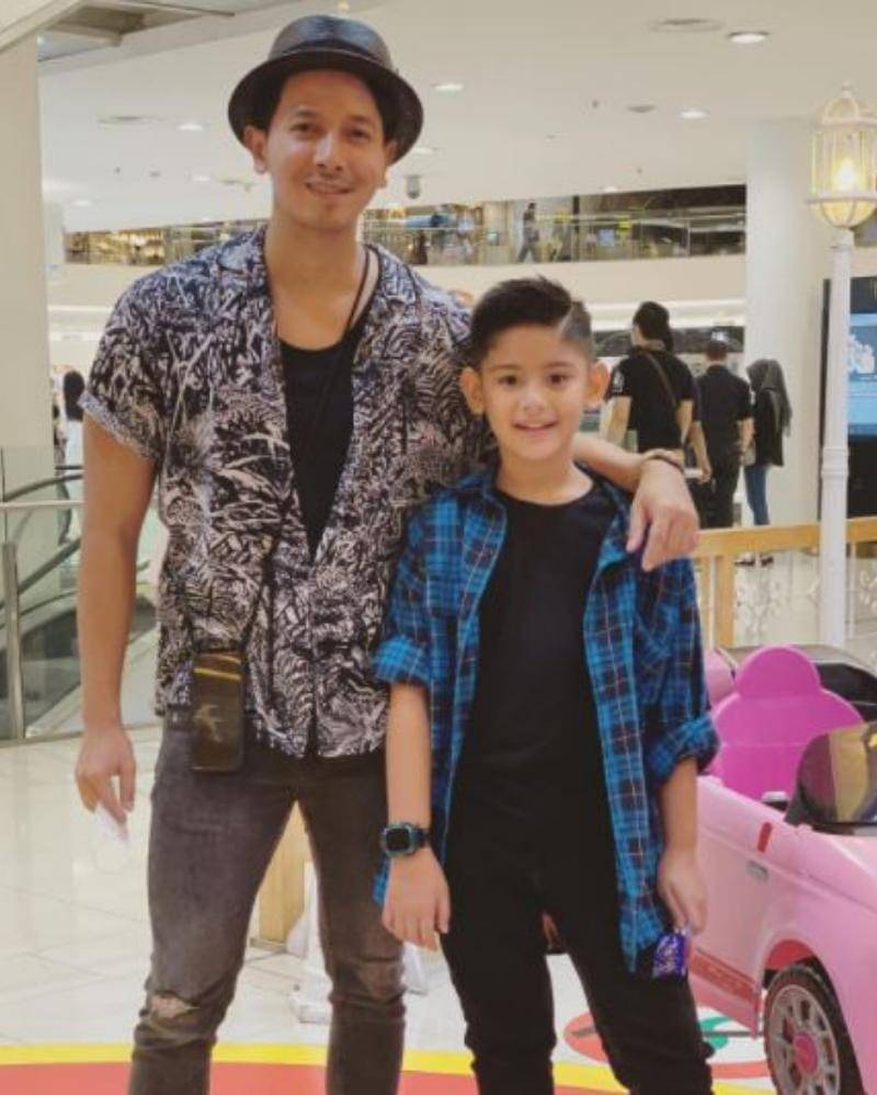 Instagram.com/kingfaazarafiqreal