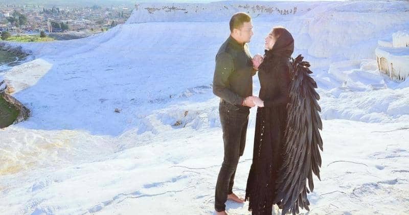 Instagram.com/nourahsheivirah