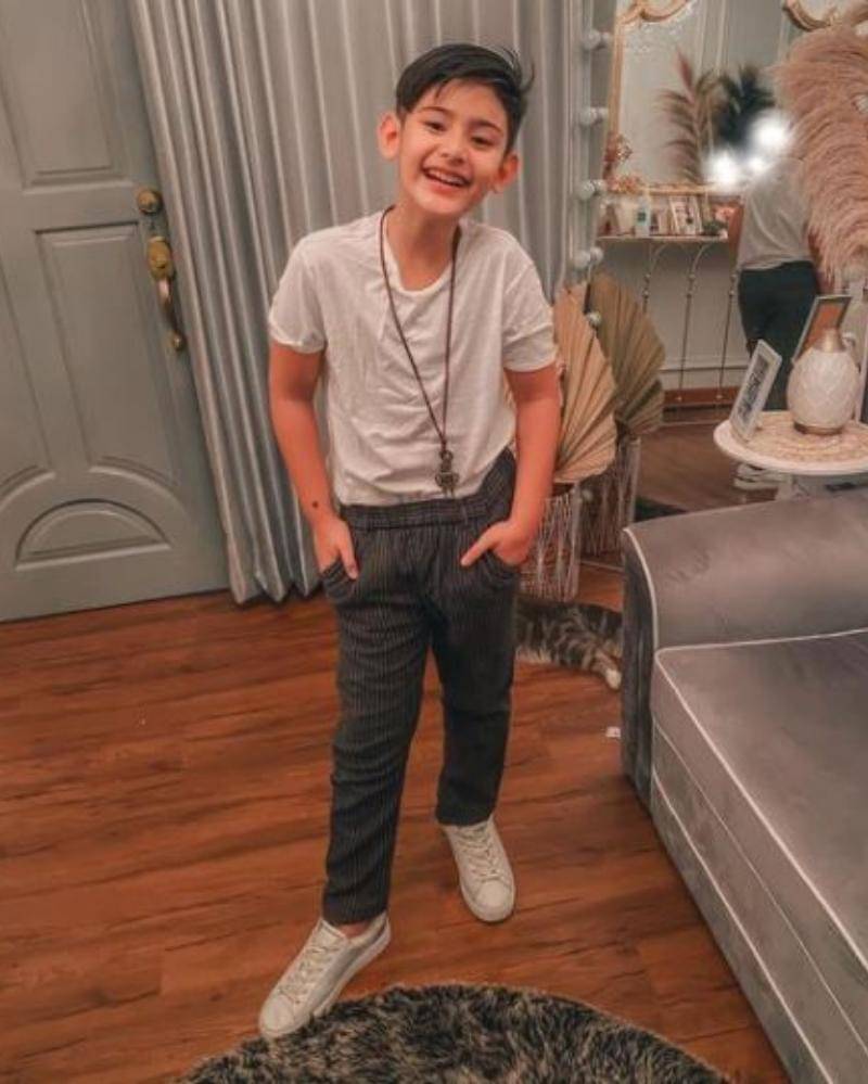 Instagram.com/kingfaazarafiqreal