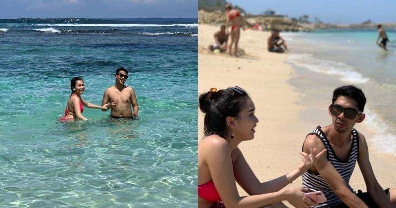 Instagram.com/nandafachrizaal & Instagram.com/ayutingting92