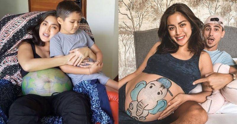 YouTube.com/Jessica Iskandar & Instagram.com/inijedar