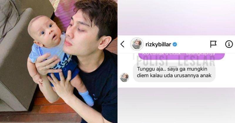 Instagram.com/lestykejora & Instagram.com/polisi_leslar