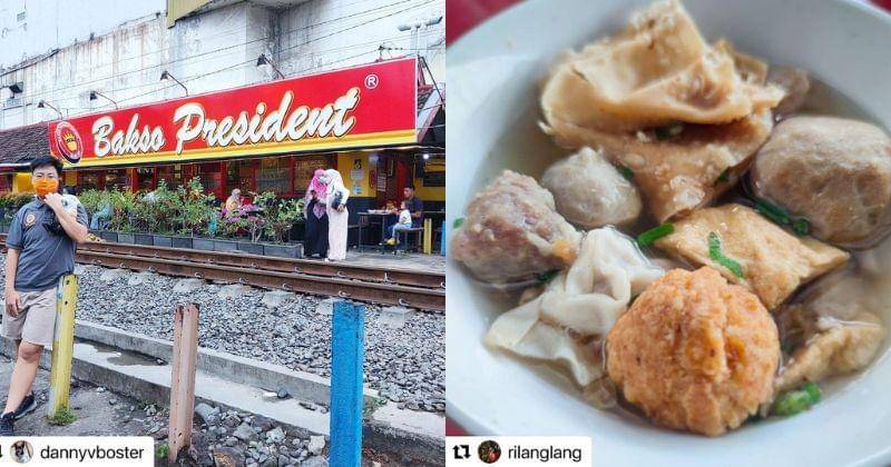 Instagram.com/baksopresidentofficial