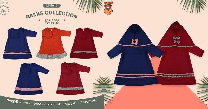 Shopee.co.id/macbear.id