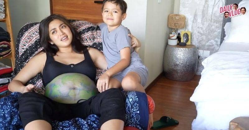 YouTube.com/Jessica Iskandar