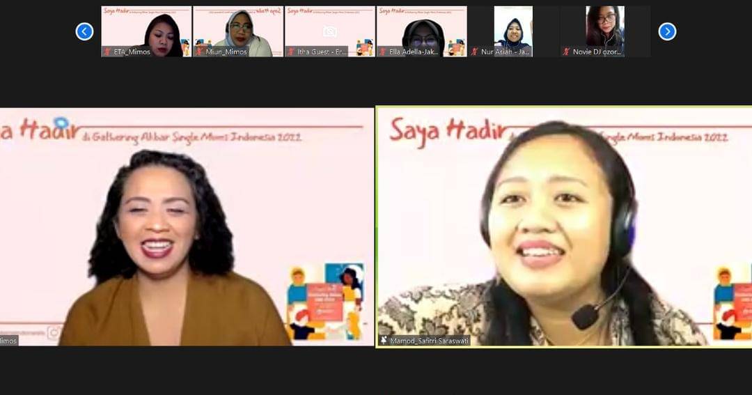 Dok. Single Moms Indonesia