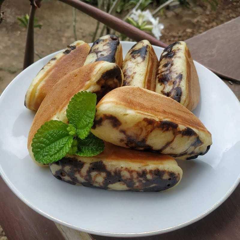 Yummy/Astri Anjarwati