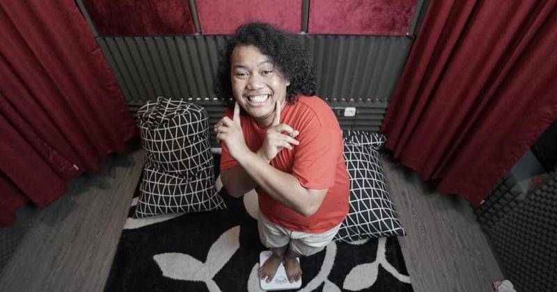 Instagram.com/marshel_widianto