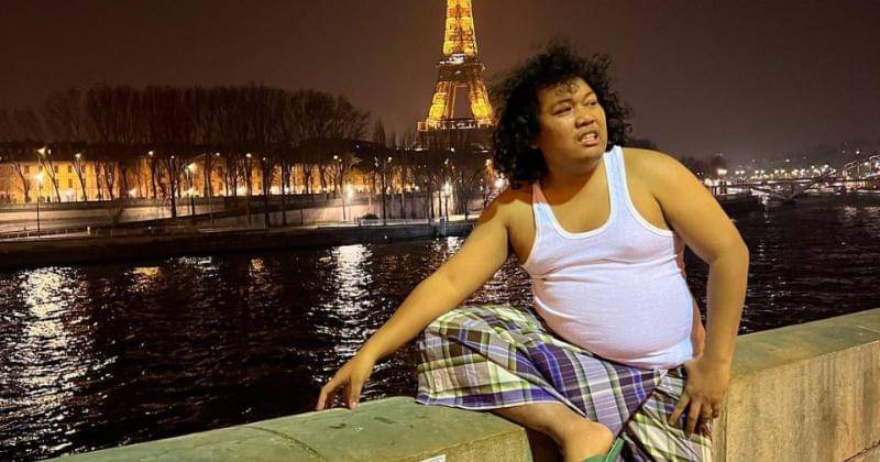 Instagram.com/marshel_widianto