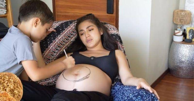 YouTube.com/Jessica Iskandar