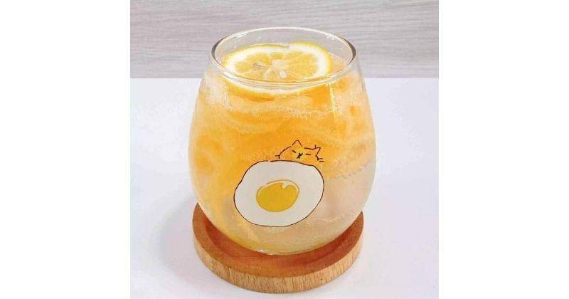 Yummy app./Febriayana Widyastuti