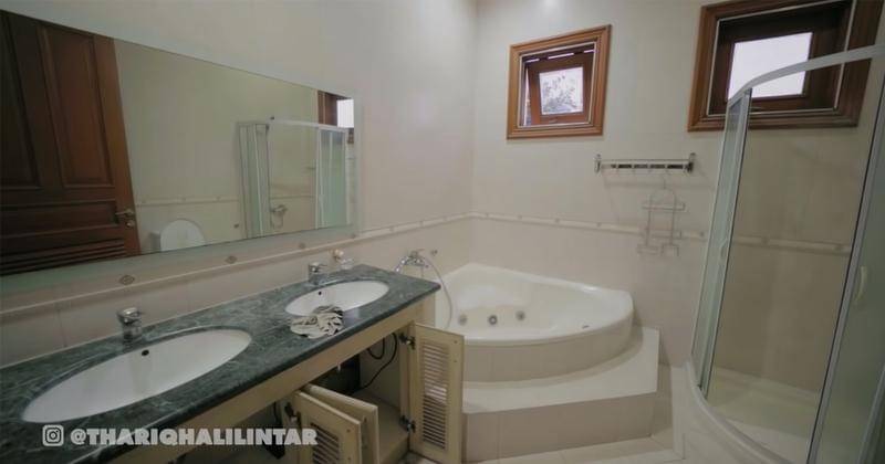 Youtube.com/Thariq Halilintar