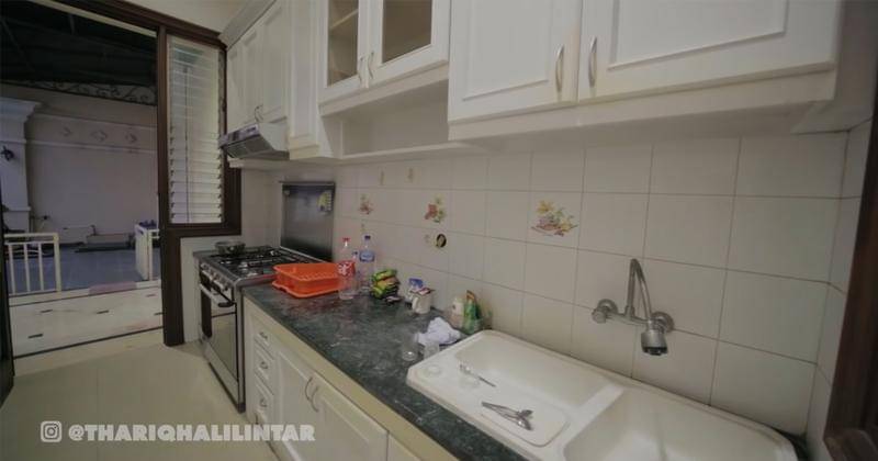 Youtube.com/Thariq Halilintar