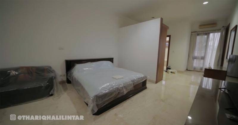 Youtube.com/Thariq Halilintar