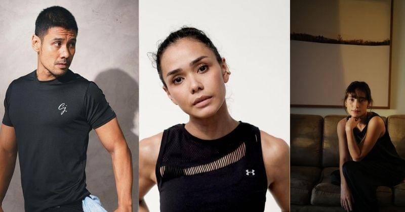 Instagram.com/Tatjanasaphira, Adiniawrst, Chicco.jerikho