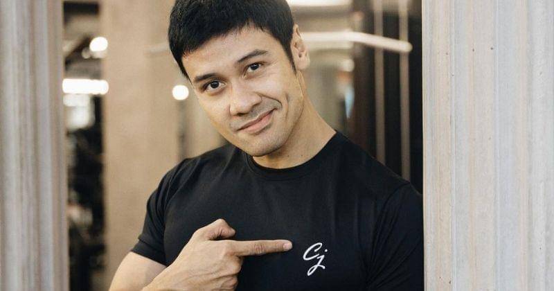 Instagram.com/Chicco.jerikho