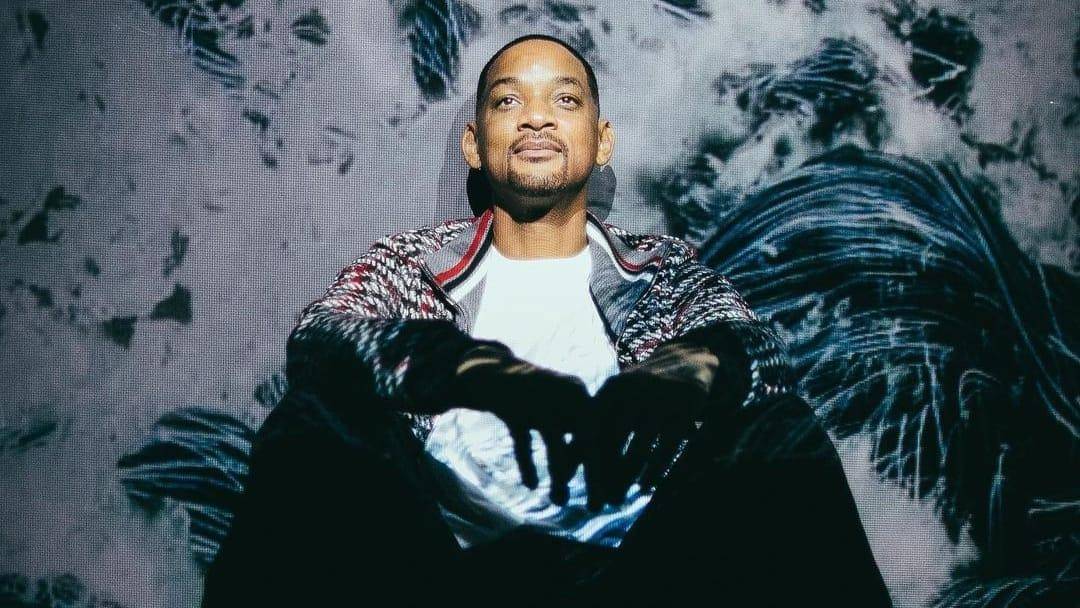 Instagram.com/willsmith