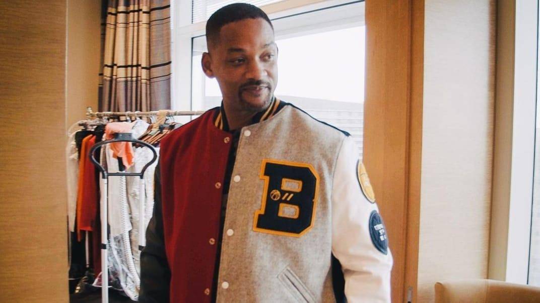 Instagram.com/willsmith