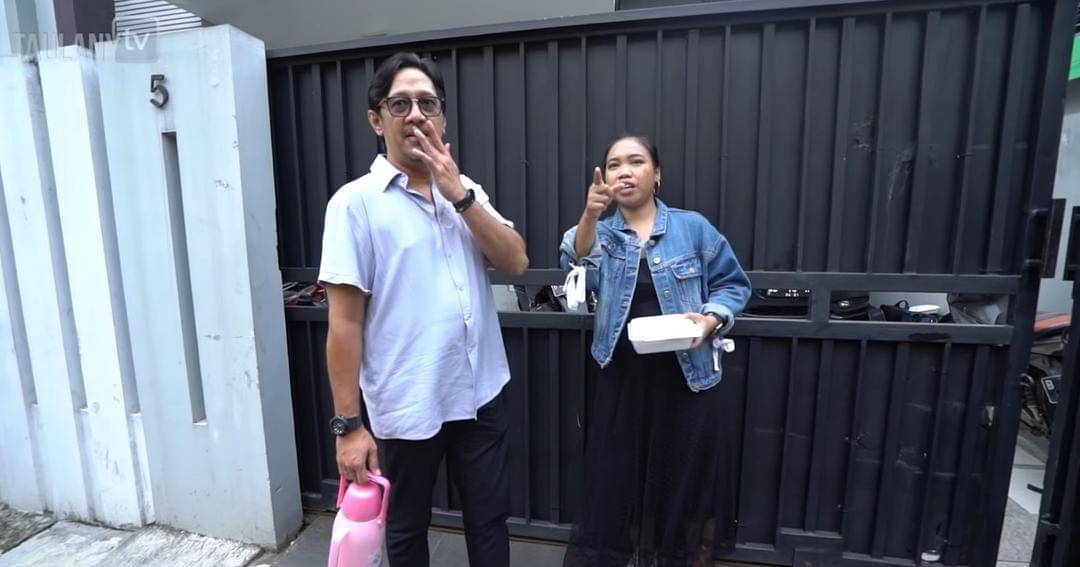 Youtube.com/TAULANY TV