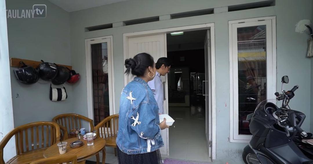 Youtube.com/TAULANY TV