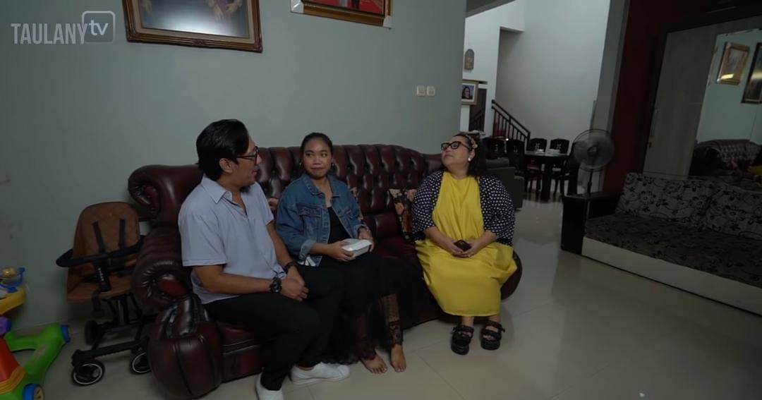 Youtube.com/TAULANY TV