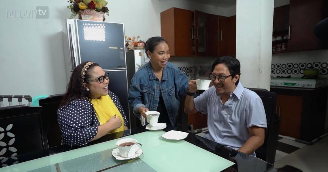 Youtube.com/TAULANY TV