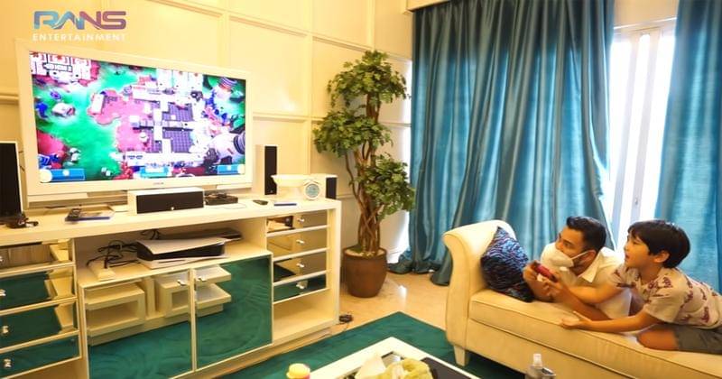 Youtube.com/Rans Entertainment