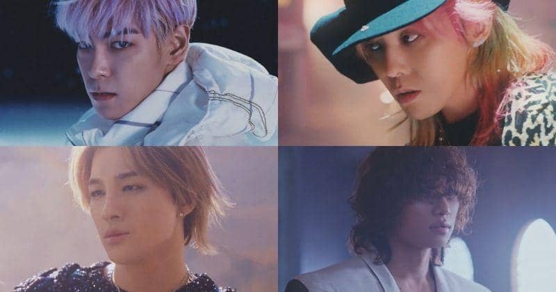 5 Spekulasi Comeback BIGBANG yang Jadi Obrolan Netizen