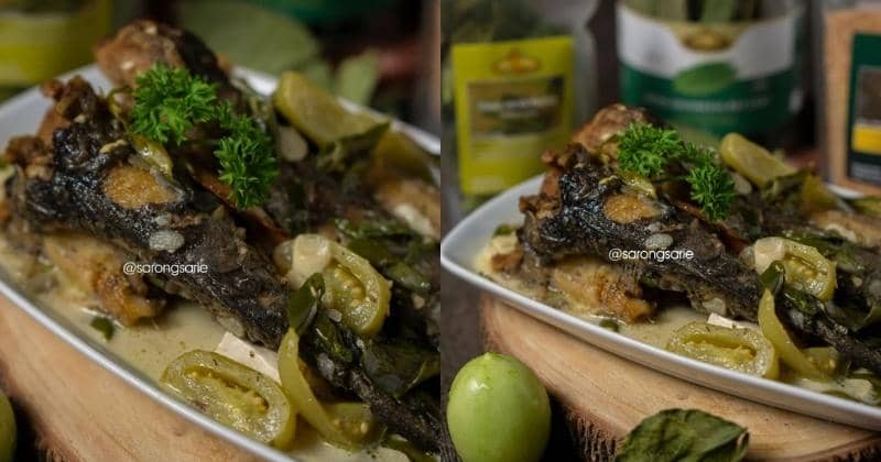 Instagram.com/sarongsarie